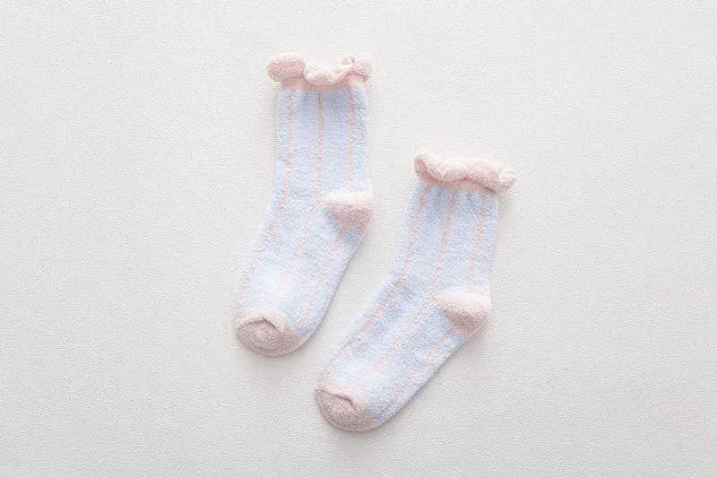 Over The RainBeau Socks